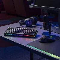 Клавиатура HyperX Alloy Origins 60 фото 5